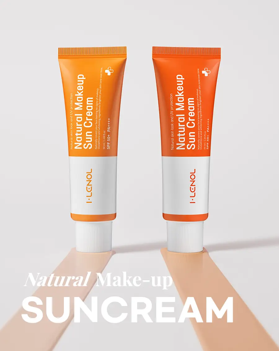 [포니PICK / 3.0 런칭] 아이레놀 쌩얼크림 3종 50ml (SPF 50+,PA++++) 상세페이지 45